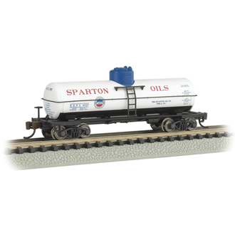 Bachmann USA 17862 [N] ACF 36'6