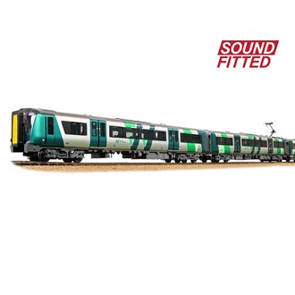 Bachmann Branchline [OO] 31-034SF Class 350/3 4-Car EMU 350372 London Northwestern Railway