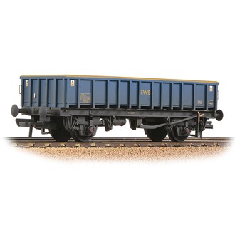 Bachmann Branchline 38-014 [OO] 1:76 MFA Open Wagon Ex-Mainline Freight (EWS) [W]