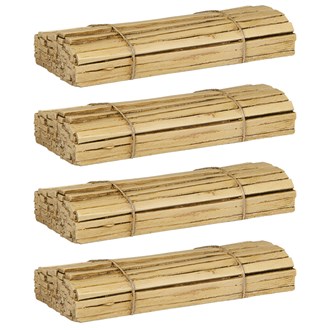 Bachmann Scenecraft [OO] 44-0518 Scenecraft Wood Loads for Open Wagons (x4)