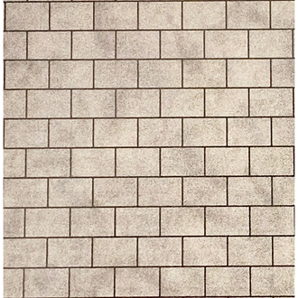 Metcalfe M0062 [OO] Paving Sheets (replaces M0055)