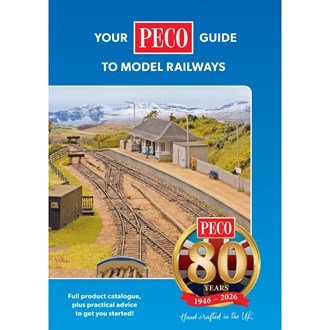 PECO Product Catalogue (Edition 9)