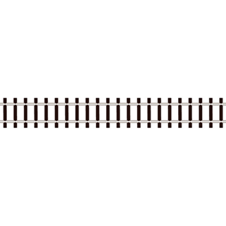 Peco SL-201 Z Flexible Track with Wooden Sleeper (Code60) - Replaces SL200