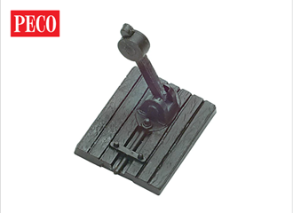 Peco SL-428 OO-9 Turnout Lever dummy