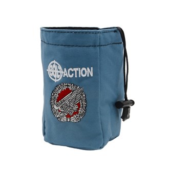 Bolt Action Fallschirmjager Dice Bag